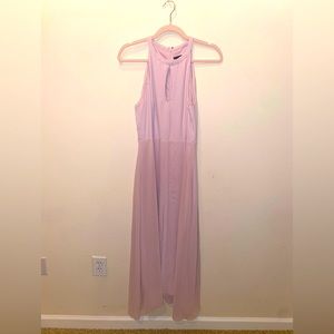 White House black market jumpsuit